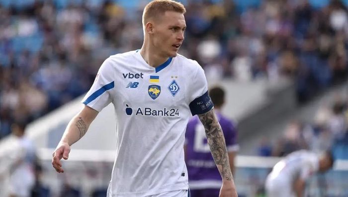 Буяльского вызвали на разговор фаны Динамо: "Перед каждой игрой"