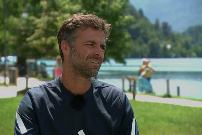 Гонсало Гарсія / Фото Getty Images