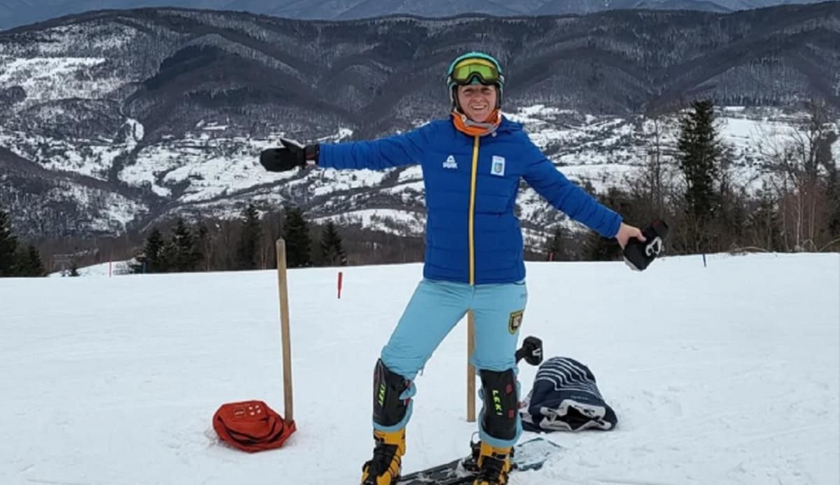 Аннамари Данча / Фото Instagram.com/annamari_dancha