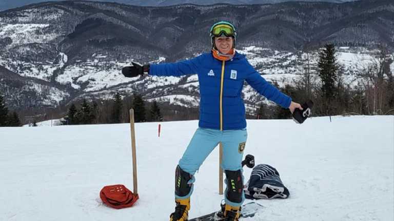 Аннамари Данча / Фото Instagram.com/annamari_dancha Аннамари Данча / Фото Instagram.com/annamari_dancha