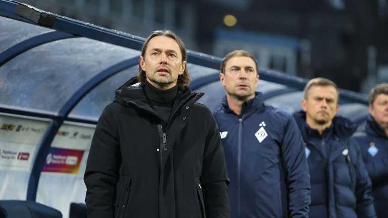 Ігор Костюк / фото: ФК Динамо Ігор Костюк / фото: ФК Динамо