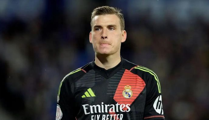 Реал – Манчестер Сіті: Лунін почув вердикт на центральний матч туру ЛЧ – стартові склади і онлайн-трансляція