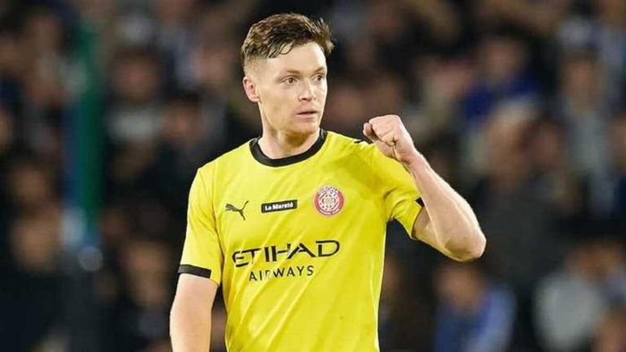 Жирона – Атлетико: анонс топ-матча Ла Лиги с участием Цыганкова и Ваната