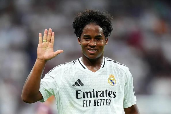 Хабі Алонсо позбувся зіркового бразильця на півроку – Реал узгодив зимовий перехід