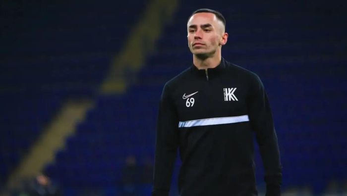 Лідер Першої ліги хоче забрати зірку УПЛ – трансфер може відбутися вже цієї зими Лідер Першої ліги хоче забрати зірку УПЛ – трансфер може відбутися вже цієї зими