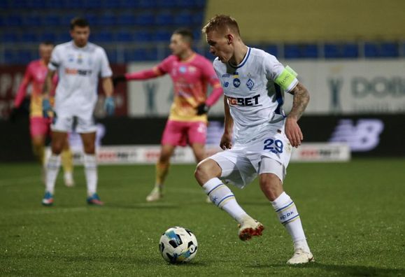 Сабо знищив Динамо після поразки від аутсайдера: "Якісь безхребетні створіння, а не футболісти"