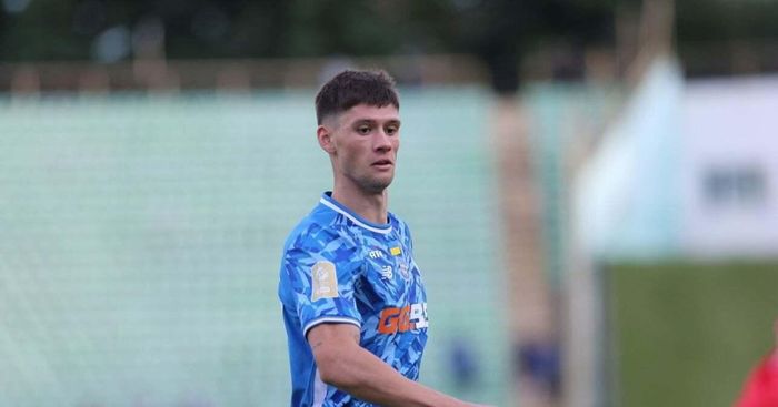 Динамо визначилось з майбутнім скандального Бленуце – з'явився покупець, але кияни вимагають серйозну суму