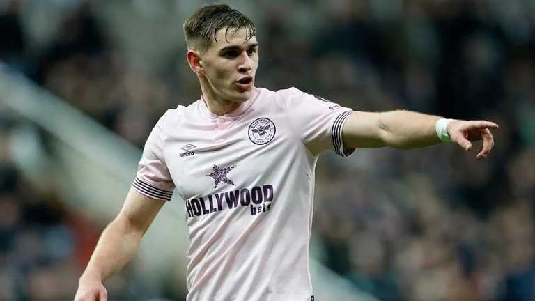 Егор Ярмолюк / фото: Richard Sellers/Sportsphoto/Allstar via Getty Images