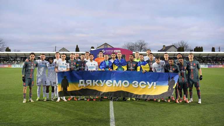 Колос – Шахтер / Фото ФК Шахтер Колос – Шахтер / Фото ФК Шахтер