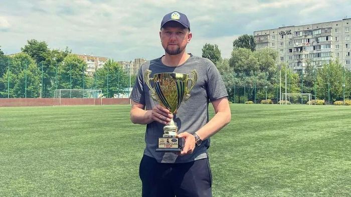 Президент Кудрівки хотів вийти на поле проти Динамо – відомо, що його зупинило