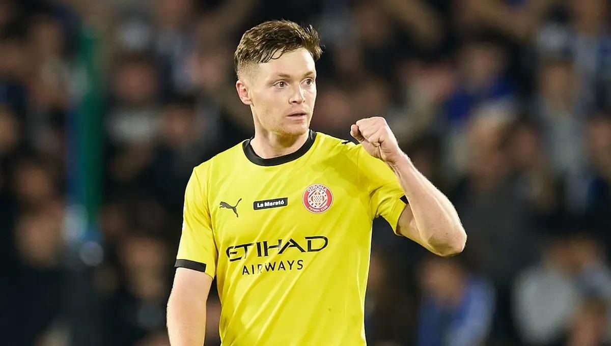 Виктор Цыганков / Фото By Ricardo Larreina Виктор Цыганков / Фото By Ricardo Larreina