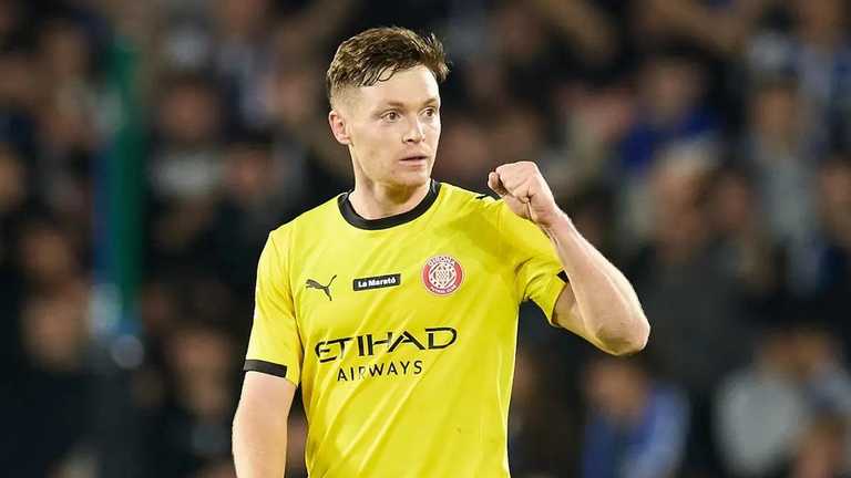 Віктор Циганков / Photo By Ricardo Larreina Віктор Циганков / Photo By Ricardo Larreina