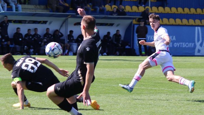 Український футбольний клуб готує кадрову революцію – відомо, хто стане жертвою вже взимку Український футбольний клуб готує кадрову революцію – відомо, хто стане жертвою вже взимку