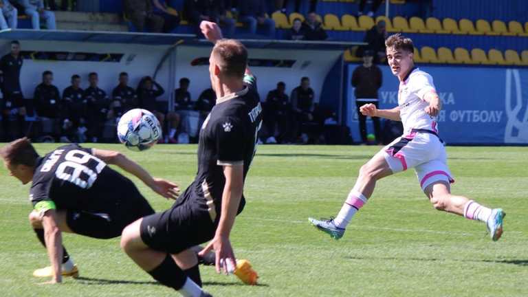 ЮКСА – Епіцентр / Фото: ФК Епіцентр ЮКСА – Епіцентр / Фото: ФК Епіцентр