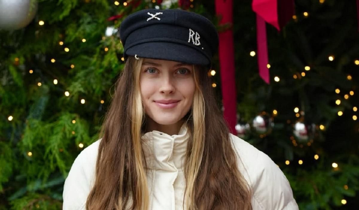 Ярослава Магучіх / Фото Instagram.com/rosya_dp