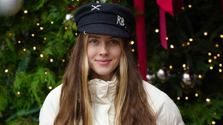 Ярослава Магучих / Фото Instagram.com/rosya_dp Ярослава Магучих / Фото Instagram.com/rosya_dp