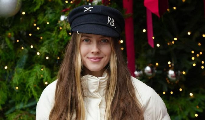 Магучіх різко відповіла на запитання про особисте життя: "Найближчим часом весілля не буде"