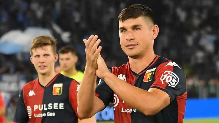 Руслан Малиновский / фото: Getty Images Руслан Малиновский / фото: Getty Images