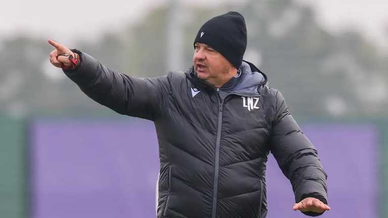 Виталий Пономарев / ЛНЗ Виталий Пономарев / ЛНЗ