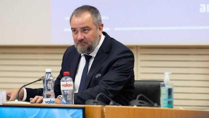 Павелко, який міг виїхати за кордон за фейковою інвалідністю, оголошений у розшук МВС