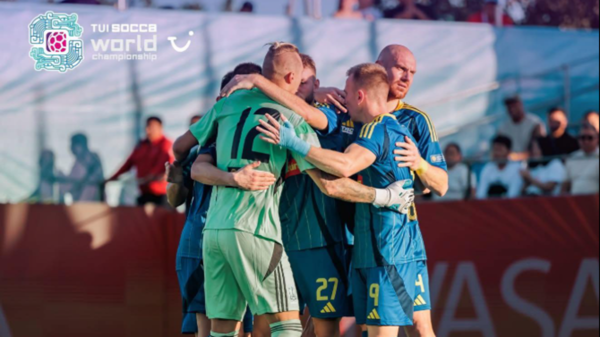 Збірна України / Фото з відкритих джерел