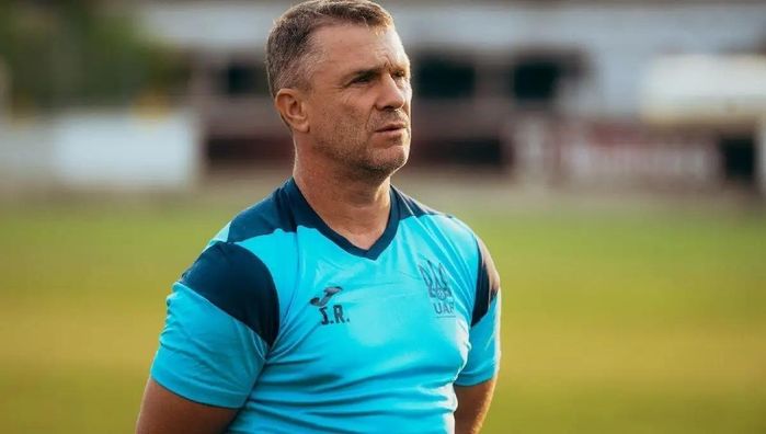 Ребров получил звоночек от лучшего бомбардира УПЛ, который мечтает дебютировать за сборную Украины