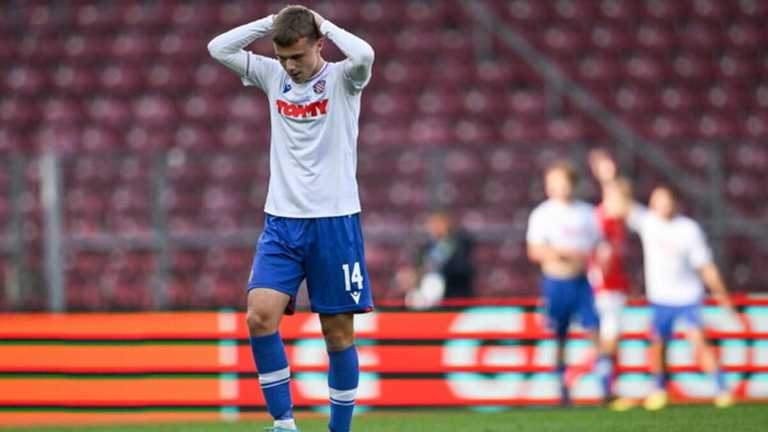 Шимун Хрговіч / Фото Getty Images Шимун Хрговіч / Фото Getty Images