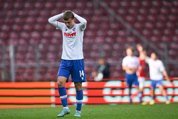 Шахтер нацелился на хорватского сборника – уже известно, сколько готовы заплатить