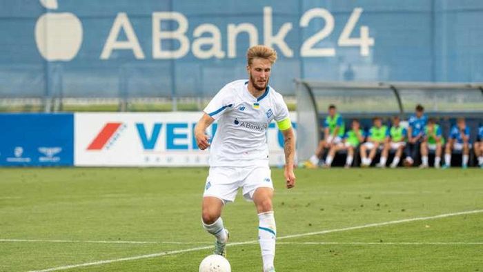 Екс-капітан Динамо відмовився від кар'єри у футболі – джерело пояснило причину