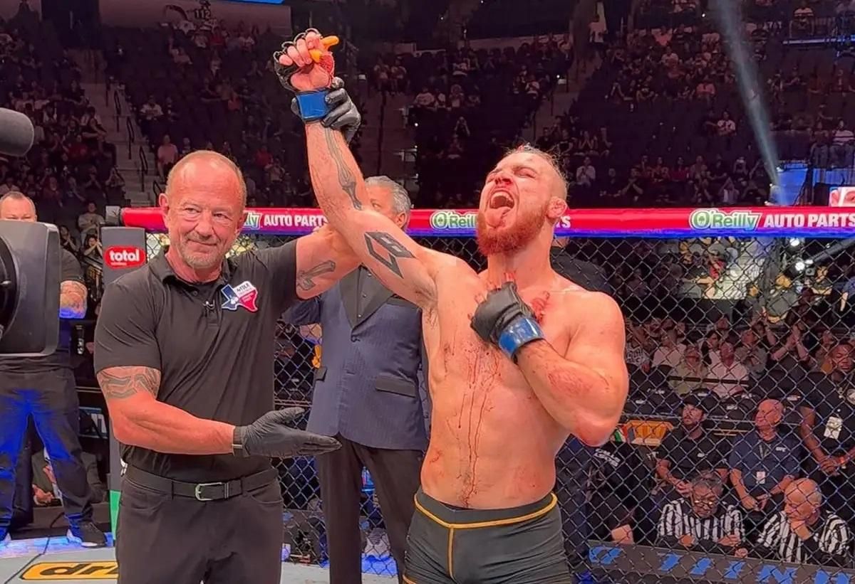 Данило Донченко / фото: instagram.com/donchen.ko.daniil