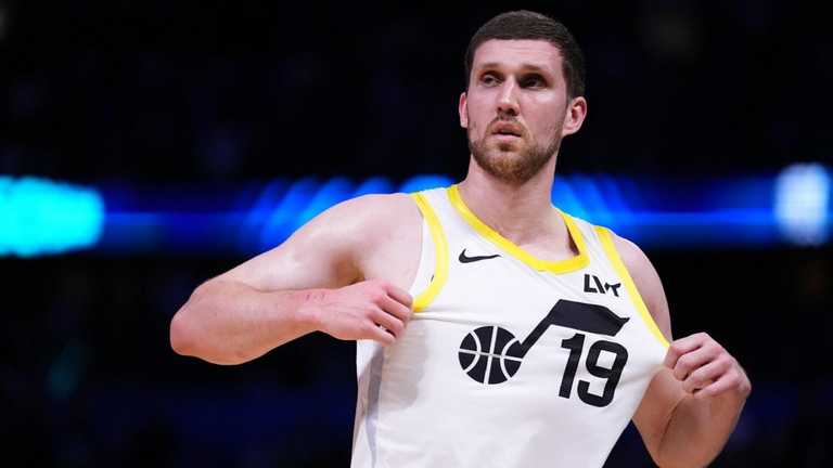 Святослав Михайлюк / Фото Getty Images Святослав Михайлюк / Фото Getty Images