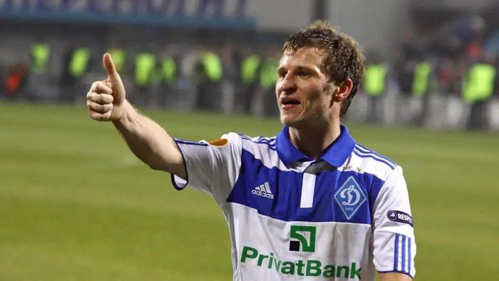 Алиев получил награду от ТЦК – Милевский не сдержал эмоций в комментариях