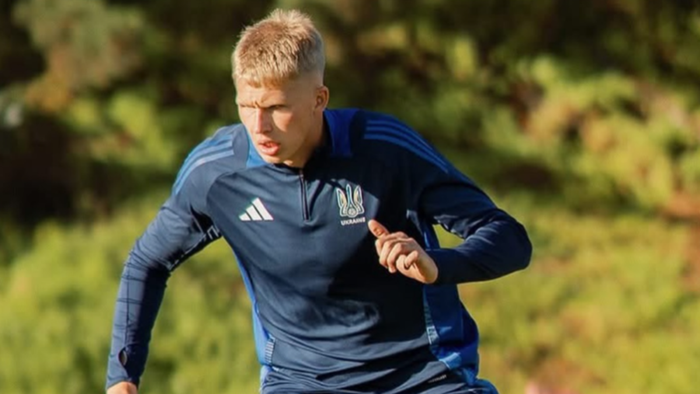 Жирона не змогла підписати футболіста збірної України – команда шукає конкурента для Ваната