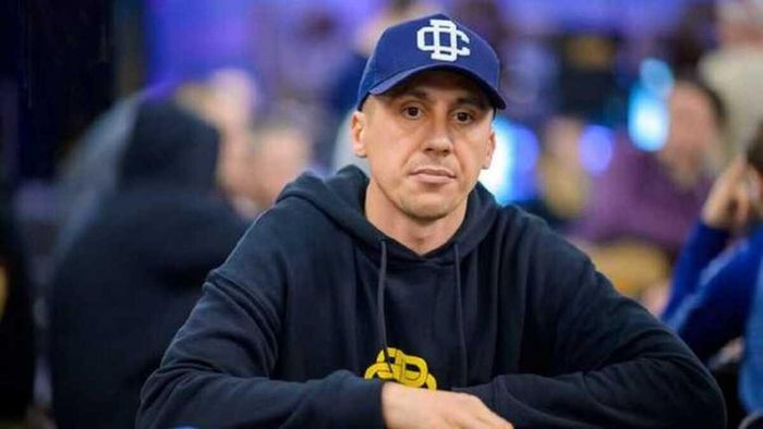 Хачериди откровенно рассказал, почему Черноморец разорвал с ним контракт