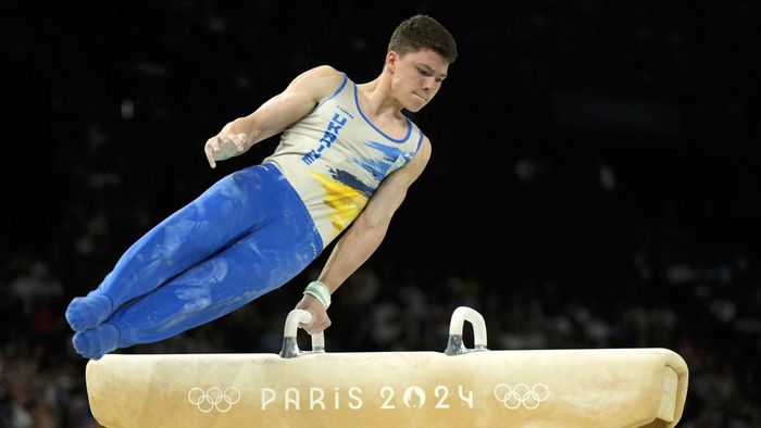 Смена гражданства Стельмаха: Захарова отреагировала на информацию о потере гимнаста