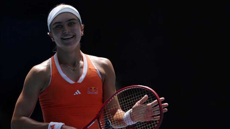 Іва Йовіч / Фото Getty Images Іва Йовіч / Фото Getty Images