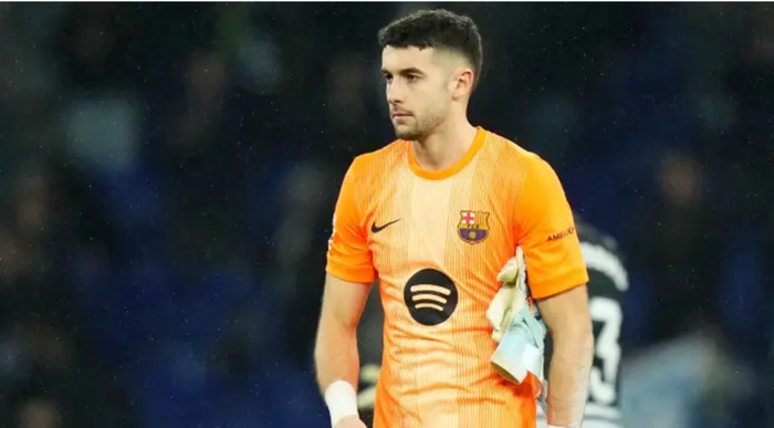 Божевільні сейви "щура" у відеоогляді матчу Еспаньйол – Барселона – 0:2