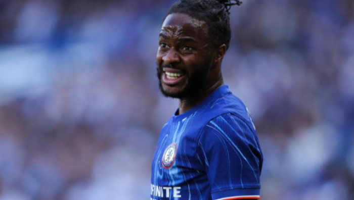 Челси официально разорвал контракт со звездным неудачником, играющим на позиции Мудрика Челси официально разорвал контракт со звездным неудачником, играющим на позиции Мудрика