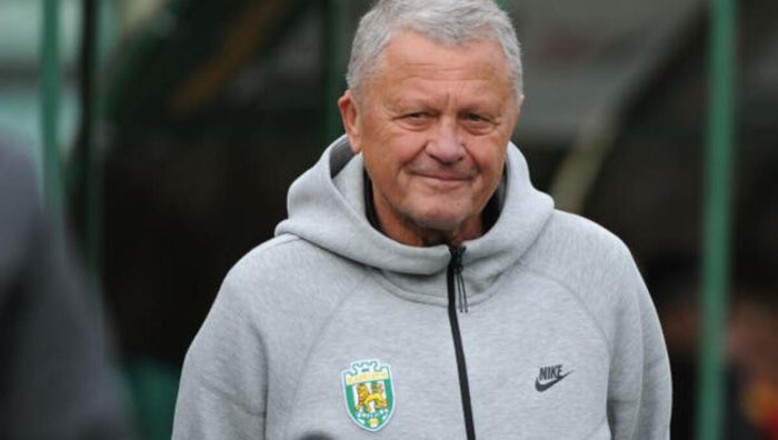 Маркевич назвал клубы УПЛ, которые существенно усилились зимой: "Пришли еще пятеро ребят" Маркевич назвал клубы УПЛ, которые существенно усилились зимой: "Пришли еще пятеро ребят"