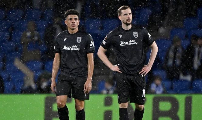 Легенды Шахтера и Динамо узнали соперников в 1/16 Лиги Европы – все результаты жеребьевки