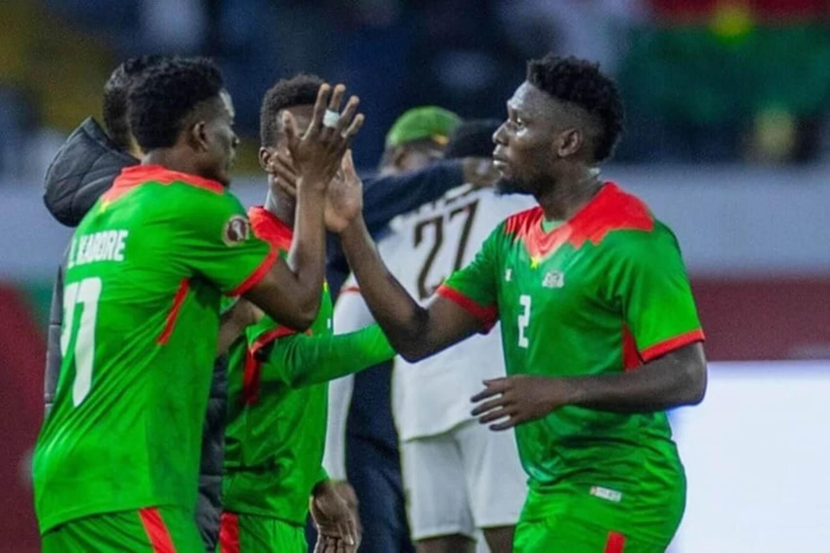 Лассіна Траоре / КАФ