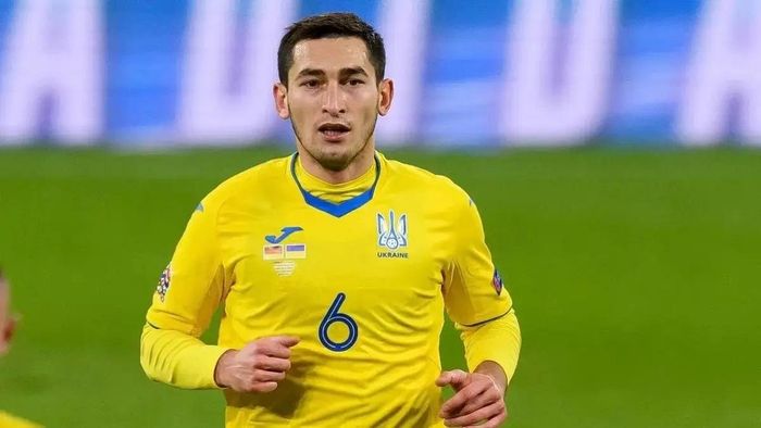 Степаненко занял должность вице-президента Национальной лиги будущего в УАФ