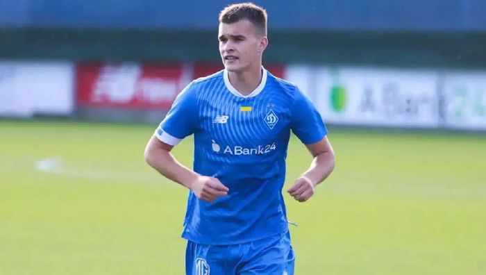 Трабзонспор нацелился на защитника Динамо – украинца рассматривают как замену Батагову