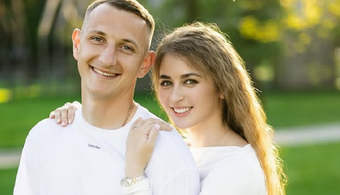 Футболист сборной Украины получил лучший подарок в день рождения – во второй раз стал отцом (ФОТО)