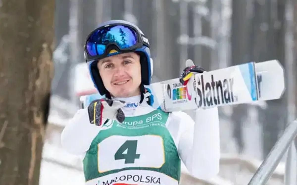 Євген Марусяк / IMAGO Євген Марусяк / IMAGO