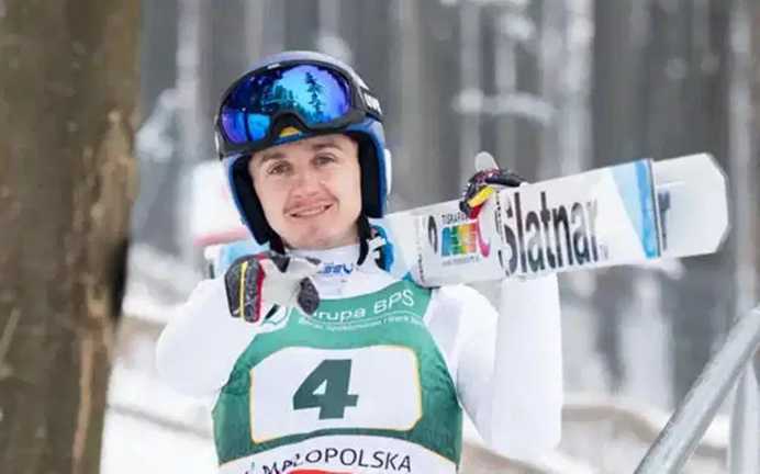 Євген Марусяк / IMAGO