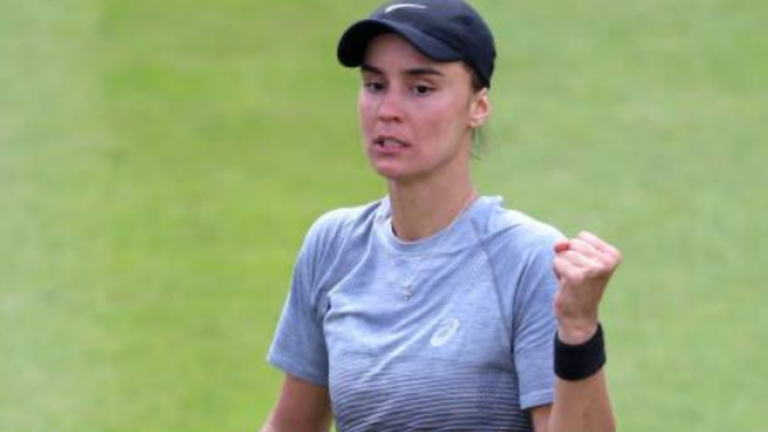 Ангеліна Калініна / Фото з відкритих джерел Ангеліна Калініна / Фото з відкритих джерел