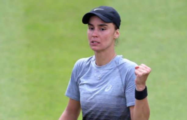 Калініна повісила "бублика" і вийшла у фінал відбору Australian Open, Стародубцева розгромно перемогла