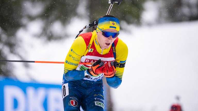 Дмитрий Пидручный / Фото Getty Images Дмитрий Пидручный / Фото Getty Images