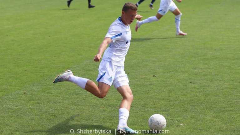 Владислав Герич / Фото О. Щербицької Владислав Герич / Фото О. Щербицької